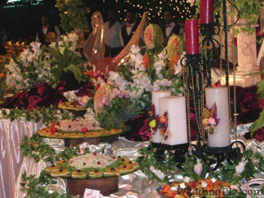 Pai Caterers Caterers weddingplz