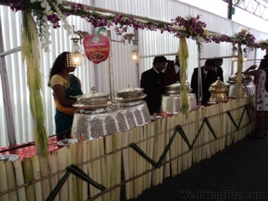 S S Caterers Caterers weddingplz