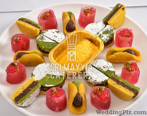 Sri Mayyia Caterers Caterers weddingplz