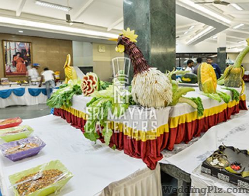 Sri Mayyia Caterers Caterers weddingplz