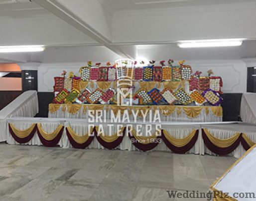 Sri Mayyia Caterers Caterers weddingplz