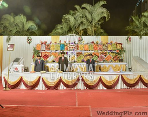 Sri Mayyia Caterers Caterers weddingplz