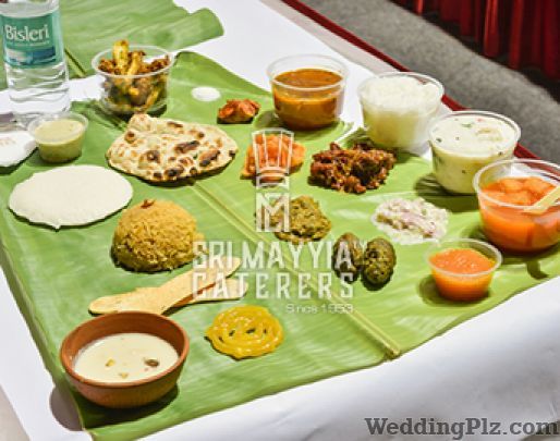 Sri Mayyia Caterers Caterers weddingplz