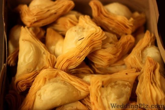 Avenues Hospitality Services Caterers weddingplz