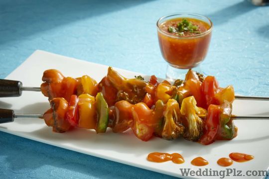 Parika Hospitality Services Caterers weddingplz