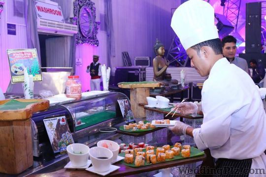 Seasons Catering Services Caterers weddingplz