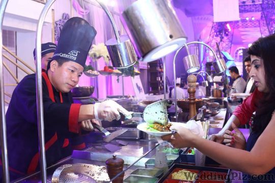 Seasons Catering Services Caterers weddingplz