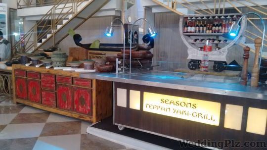 Seasons Catering Services Caterers weddingplz
