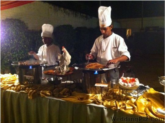 Fork n Spoon Caterers weddingplz
