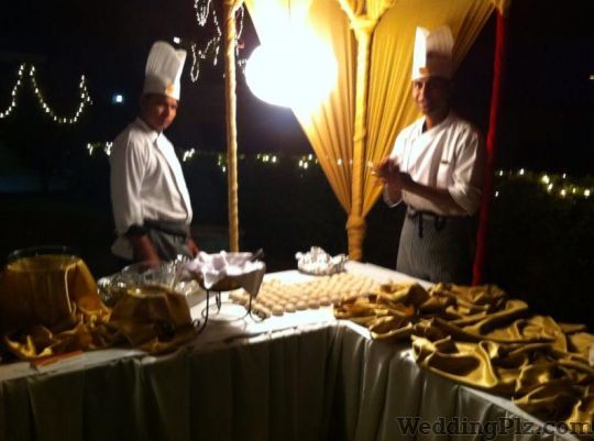 Fork n Spoon Caterers weddingplz