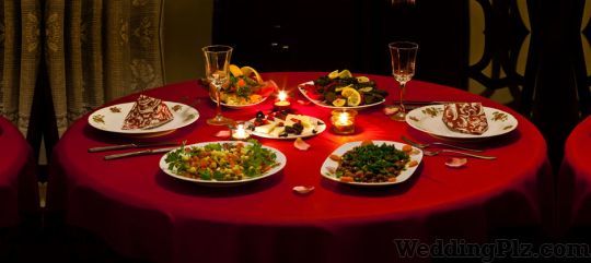 Fork n Spoon Caterers weddingplz