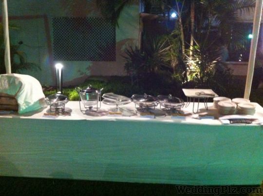 Fork n Spoon Caterers weddingplz