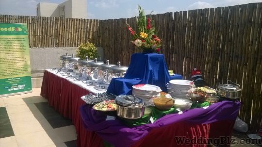 Food Fab Catering Caterers weddingplz