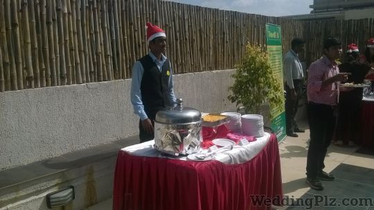 Food Fab Catering Caterers weddingplz