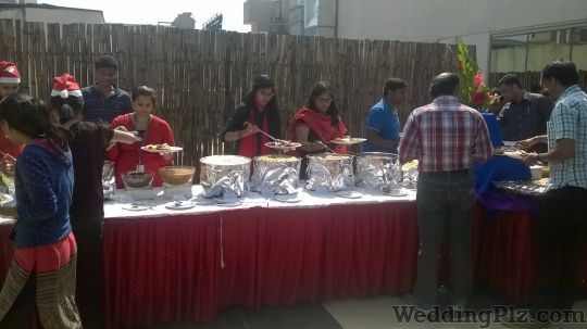 Food Fab Catering Caterers weddingplz