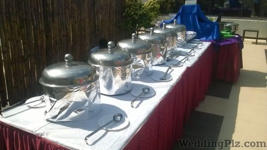 Food Fab Catering Caterers weddingplz