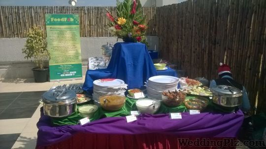 Food Fab Catering Caterers weddingplz