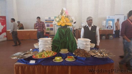 Food Fab Catering Caterers weddingplz