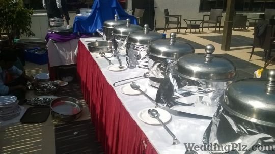 Food Fab Catering Caterers weddingplz