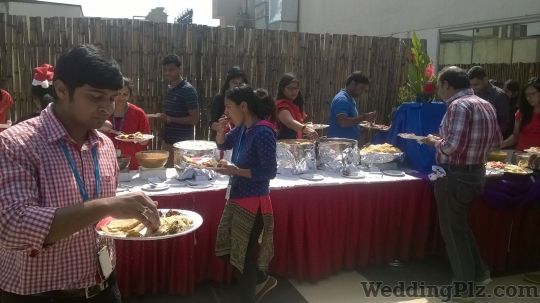 Food Fab Catering Caterers weddingplz