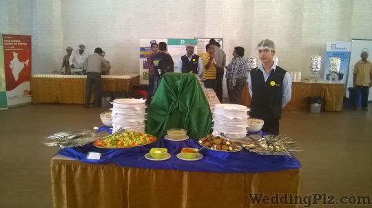 Food Fab Catering Caterers weddingplz