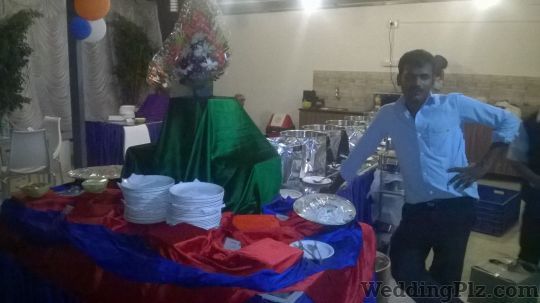 Food Fab Catering Caterers weddingplz