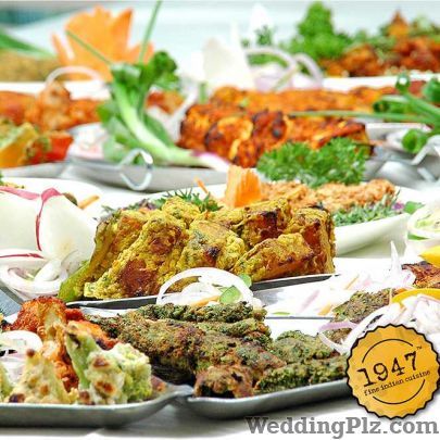 1947 Restaurant Outdoor Catering Caterers weddingplz