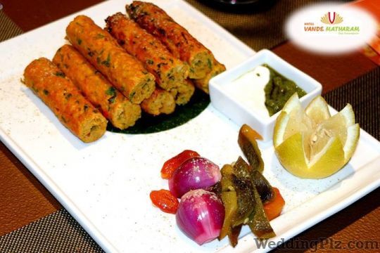 Hotel Vande Matharam Catering Caterers weddingplz