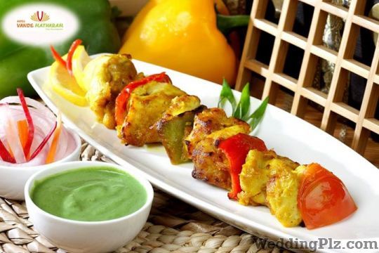 Hotel Vande Matharam Catering Caterers weddingplz