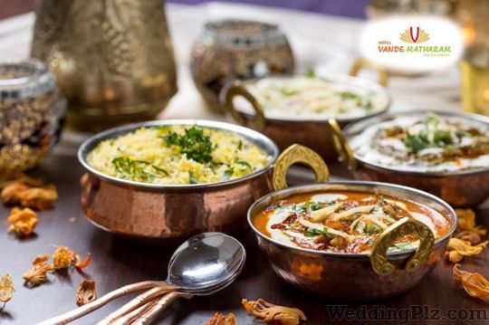Hotel Vande Matharam Catering Caterers weddingplz