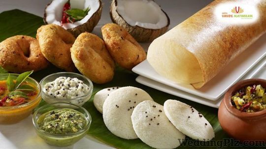Hotel Vande Matharam Catering Caterers weddingplz