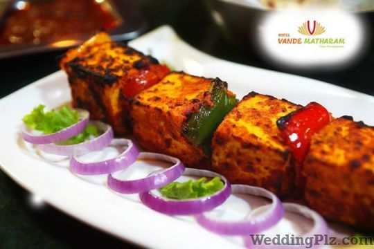 Hotel Vande Matharam Catering Caterers weddingplz