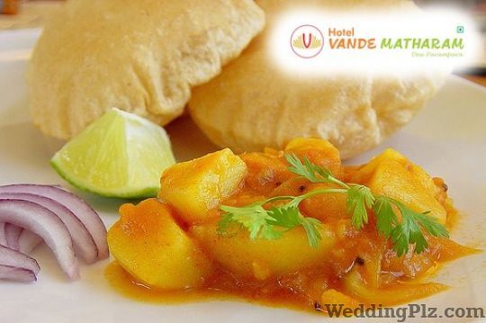 Hotel Vande Matharam Catering Caterers weddingplz