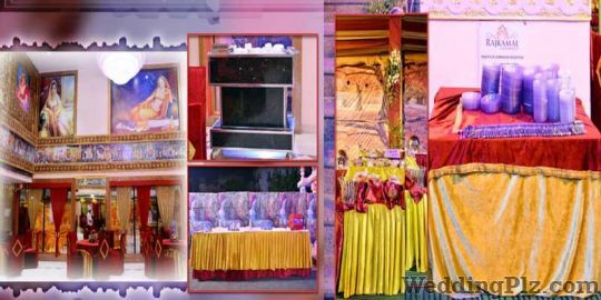 Rajkamal Caterers Caterers weddingplz