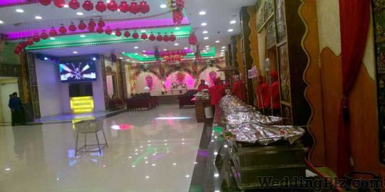 Rajkamal Caterers Caterers weddingplz