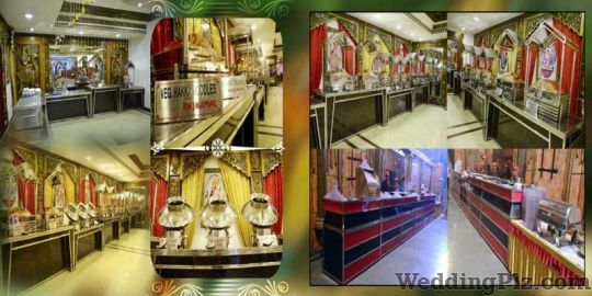 Rajkamal Caterers Caterers weddingplz