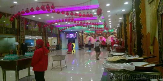Rajkamal Caterers Caterers weddingplz