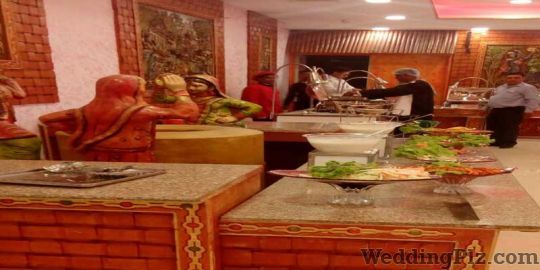 Rajkamal Caterers Caterers weddingplz