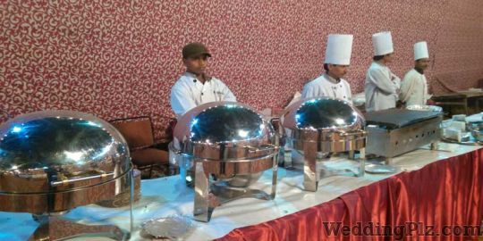Rajkamal Caterers Caterers weddingplz