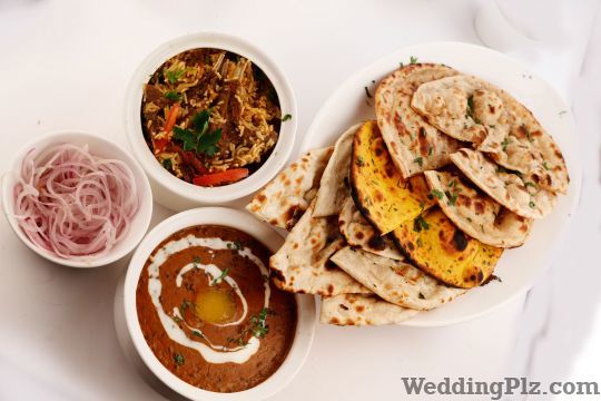 The Embassy Restaurant Caterers weddingplz