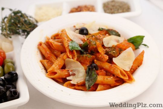 The Embassy Restaurant Caterers weddingplz