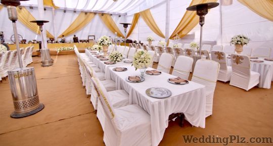 Namak The Food Studio Caterers weddingplz