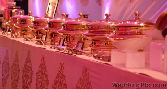 Namak The Food Studio Caterers weddingplz
