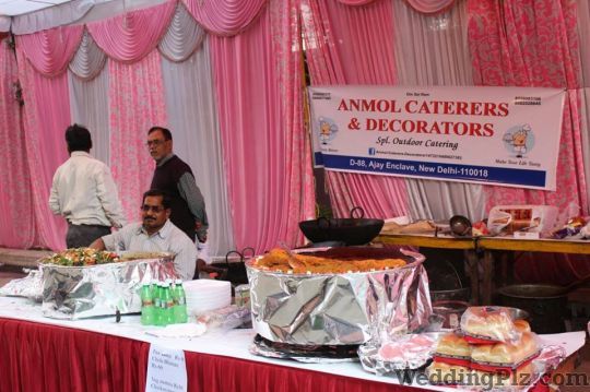 Anmol Caterers Caterers weddingplz