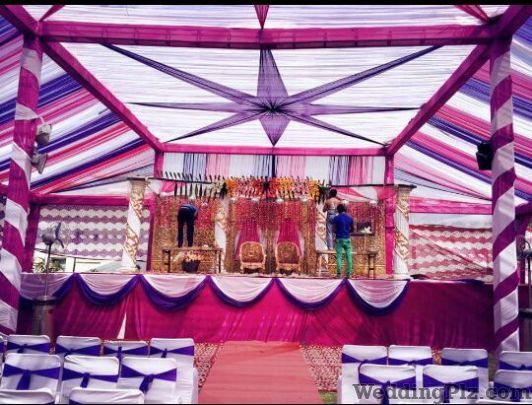 Kumar Tent Decorators and Caterer Caterers weddingplz