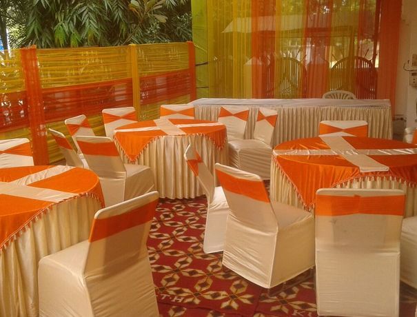 Kumar Tent Decorators and Caterer Caterers weddingplz