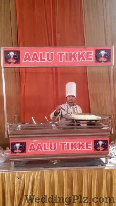 Shree Aarti Caterers and Tent House Caterers weddingplz
