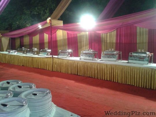 Shree Aarti Caterers and Tent House Caterers weddingplz
