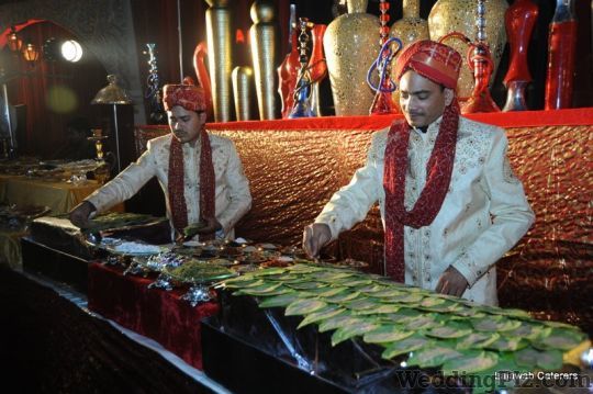 Lajawab Caterers Caterers weddingplz