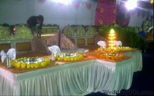 Shantiram Caterers Caterers weddingplz